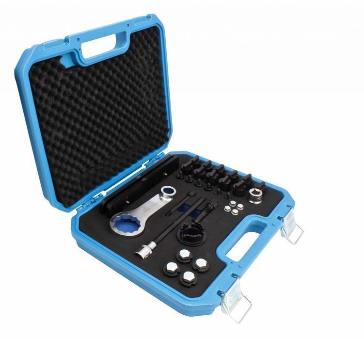 Trusa cale blocator fixare distributie vw audi 2.9 3.0 tfsi ea839