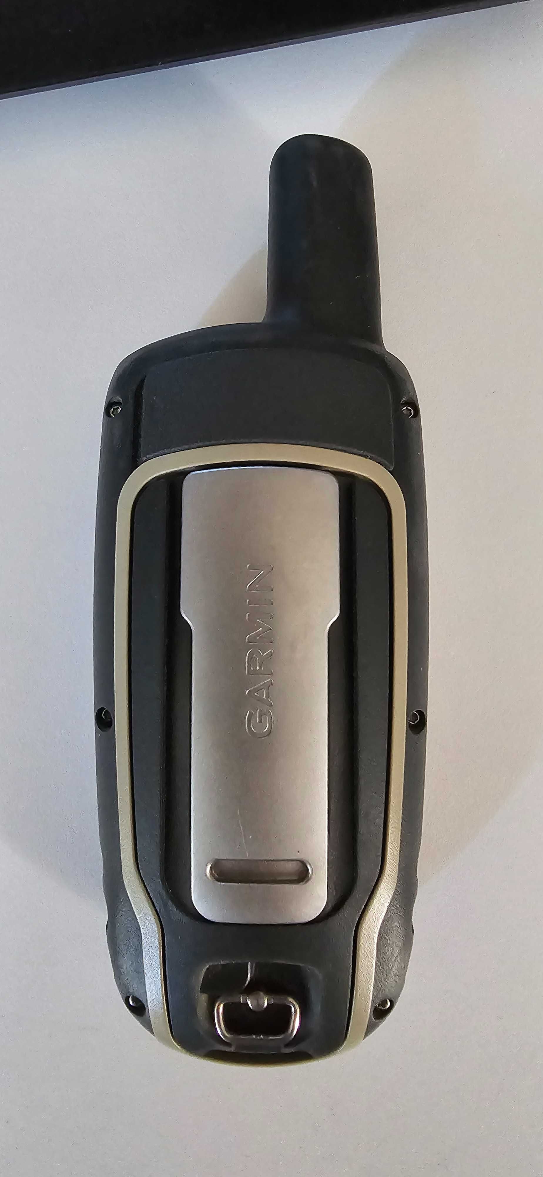 Ръчен навигатор GARMIN GPSMAP 64sx