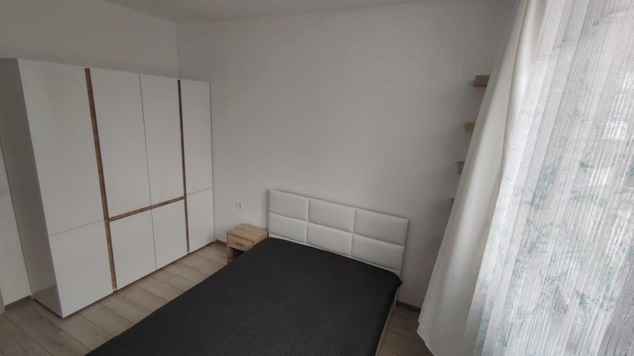Дава се под наем Двустаен апартамент в София, Павлово - 65 кв.м за 459 € - Снимка #3
