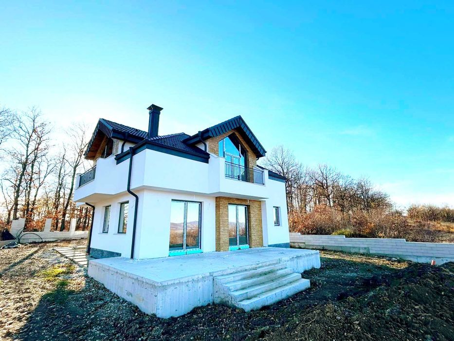 Перфектната къща в с. Рударци