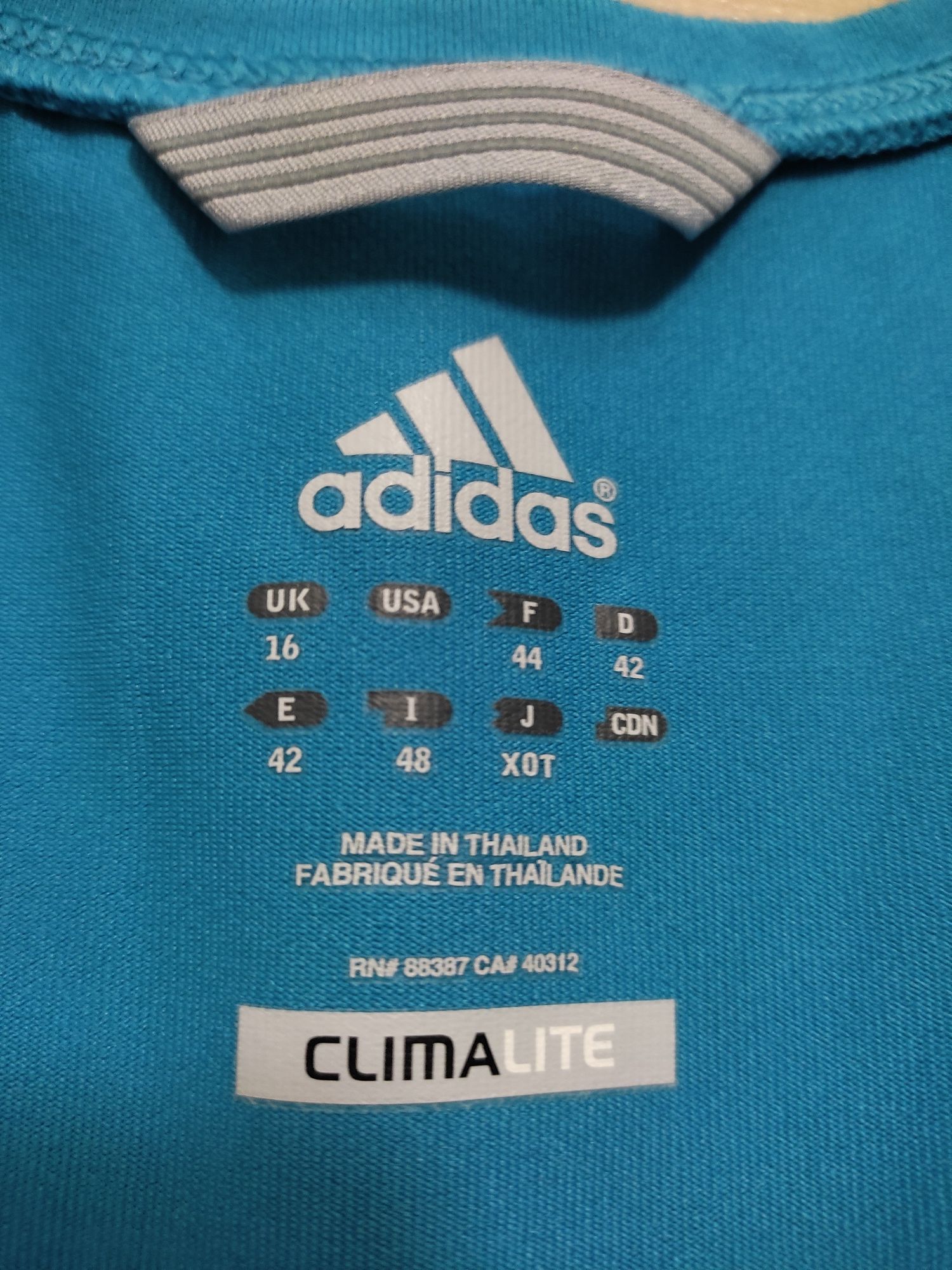 Дамски потник Adidas