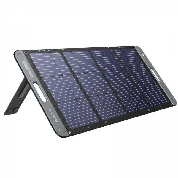 Солнечная панель UGREEN (15113) SC100 и SC200 UGREEN (15114)