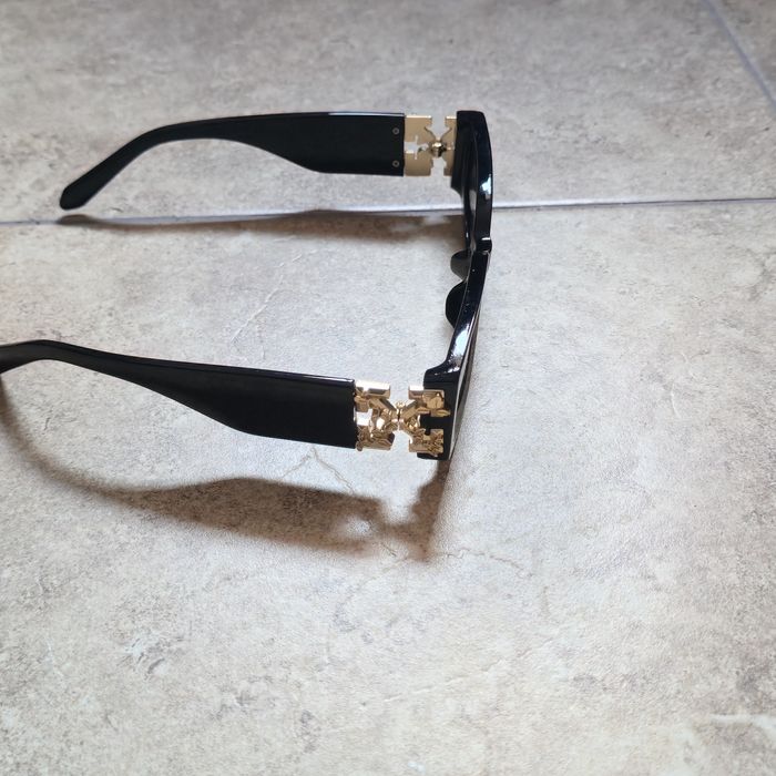 Ochelari "Off-White"