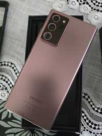 Samsung Galaxy Note 20 Ultra / 256 GB / Mystic Bronze / Second