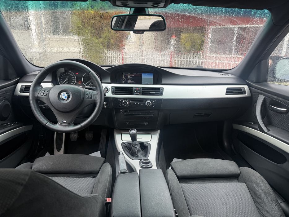 Bmw e90 m pachet 2.0 163cp