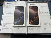 iPhone 16 Pro Max 256gb - чисто нови с гаранция