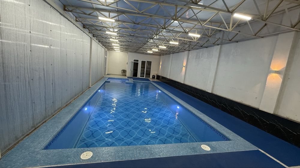 Dacha oila va ulfatlar