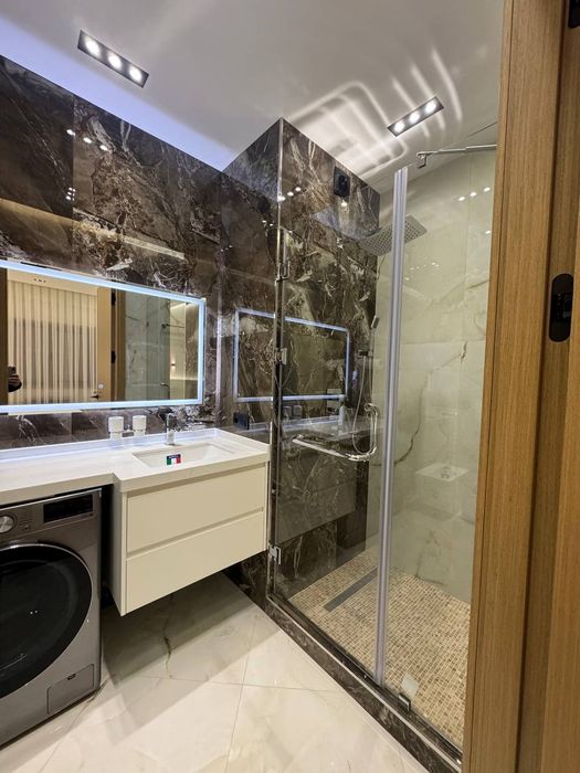 Аренда квартиры в Ташкенте 3/6/9! Шайхантахурский р-н, ЖК Gardens