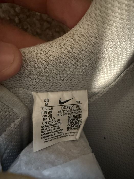 Air force 1 albi