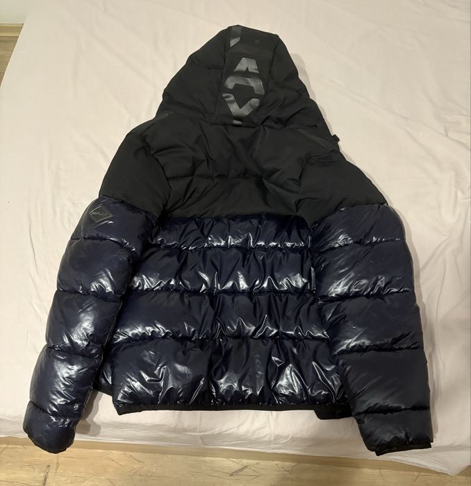 Марково зимно яке Replay