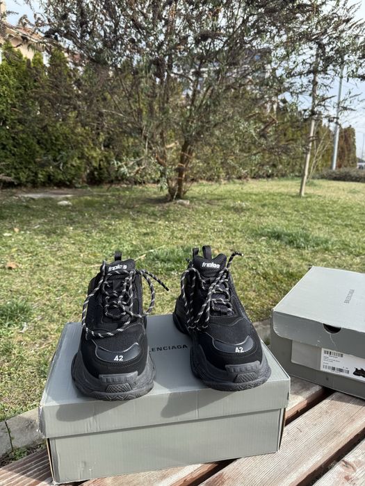 Обувки Balenciaga 43 номер