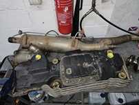 Catalizator,filtru particule ,adblue Ford,Peugeot,Citroen