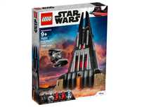 LEGO Star Wars 75251 - Castel Darth Vader - NOU
