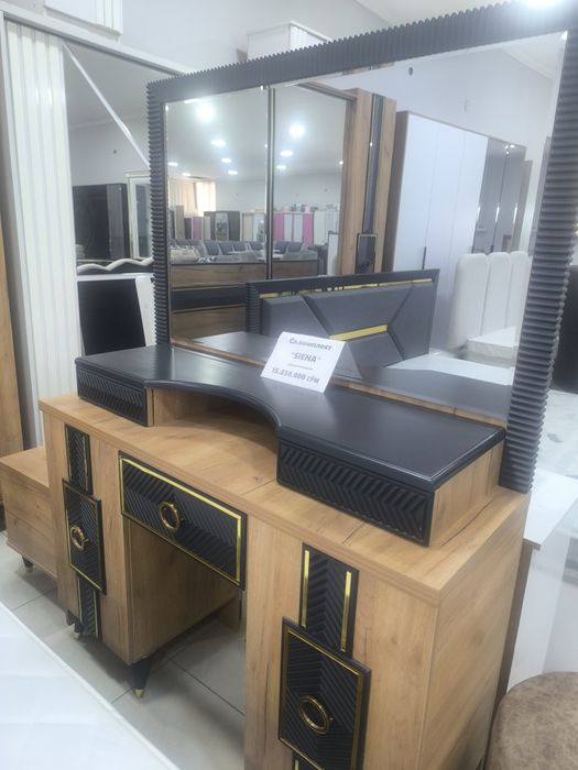 Komplekt mebel 3tasi birda