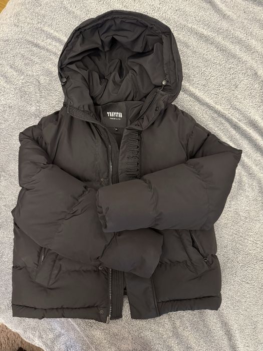 Geaca trapstar originala colectie FW23