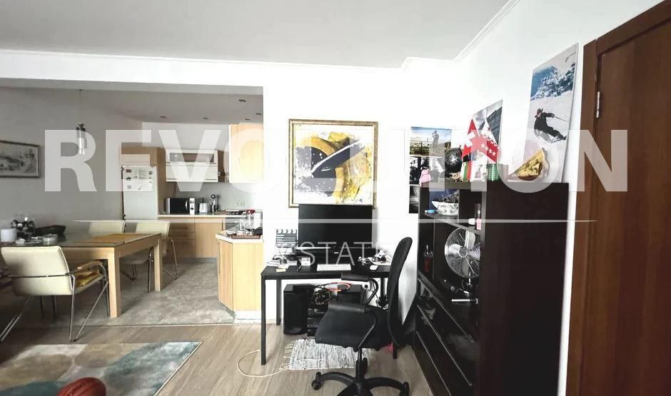 Двустаен апартамент в района на Център!