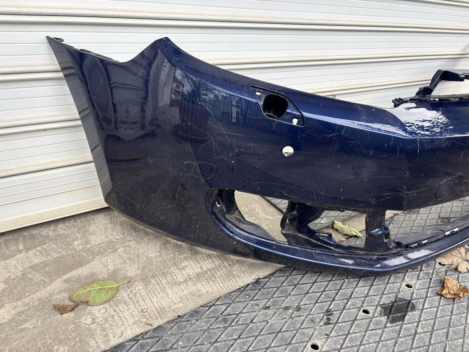 Предна броня за Volkswagen Golf VI 6