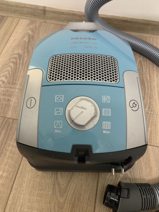 Aspirator Miele S4 EcoLine