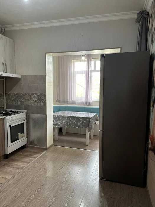 R1 Сдаётся квартира 2/2/4 на Кадышева Базар