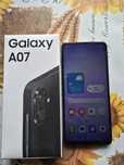 Samsung galaxy A 07