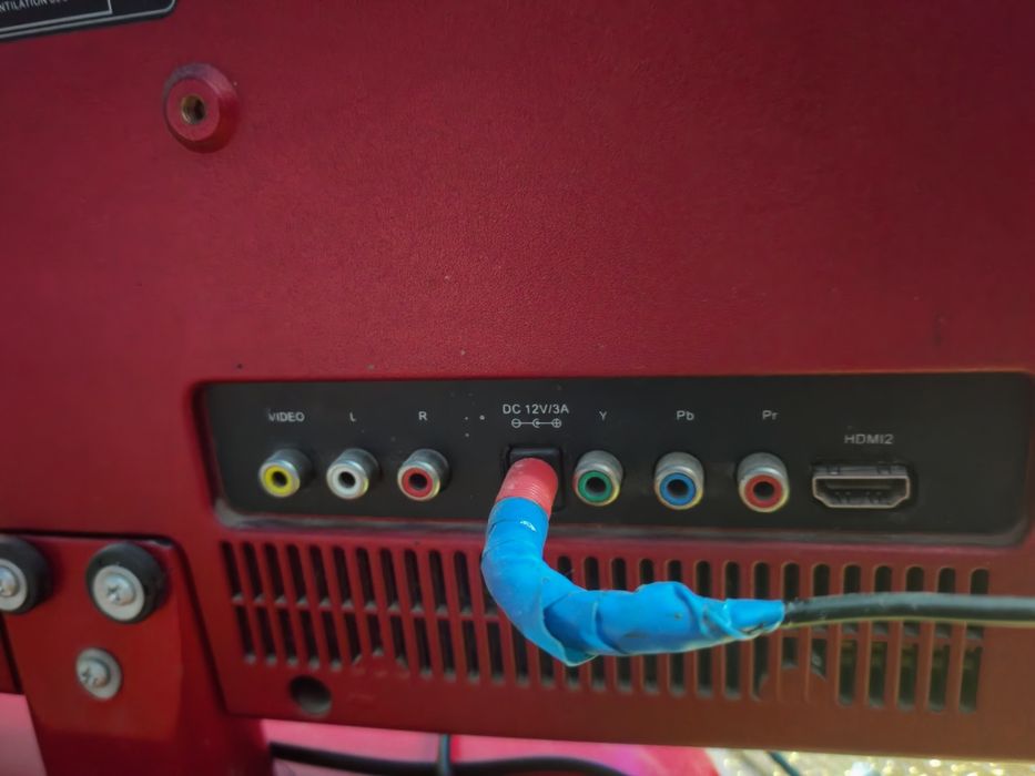 Televizor funcțional