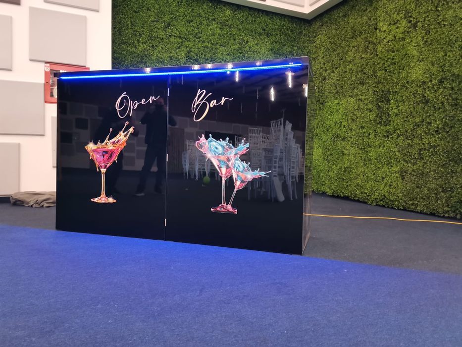 Open Bar evenimente