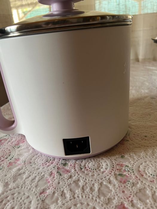 Продам кастрюлю минискороварка