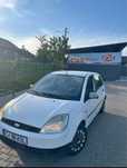 Vand ford fiesta