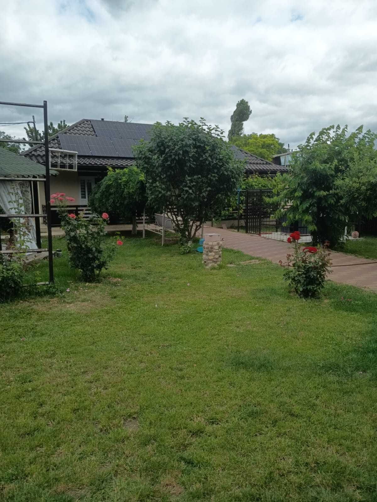 Casa de vânzare în Vetrisoaia, cartier Pojorani