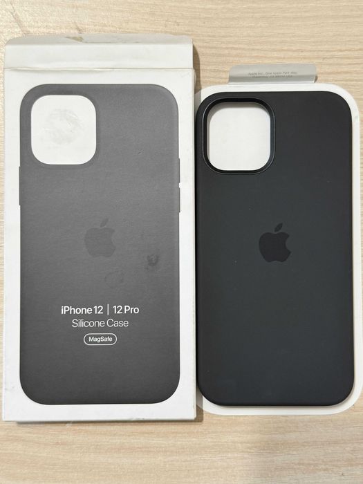 Iphone 12/12 pro magsafe & Samsung S20/S205g protective standing cover