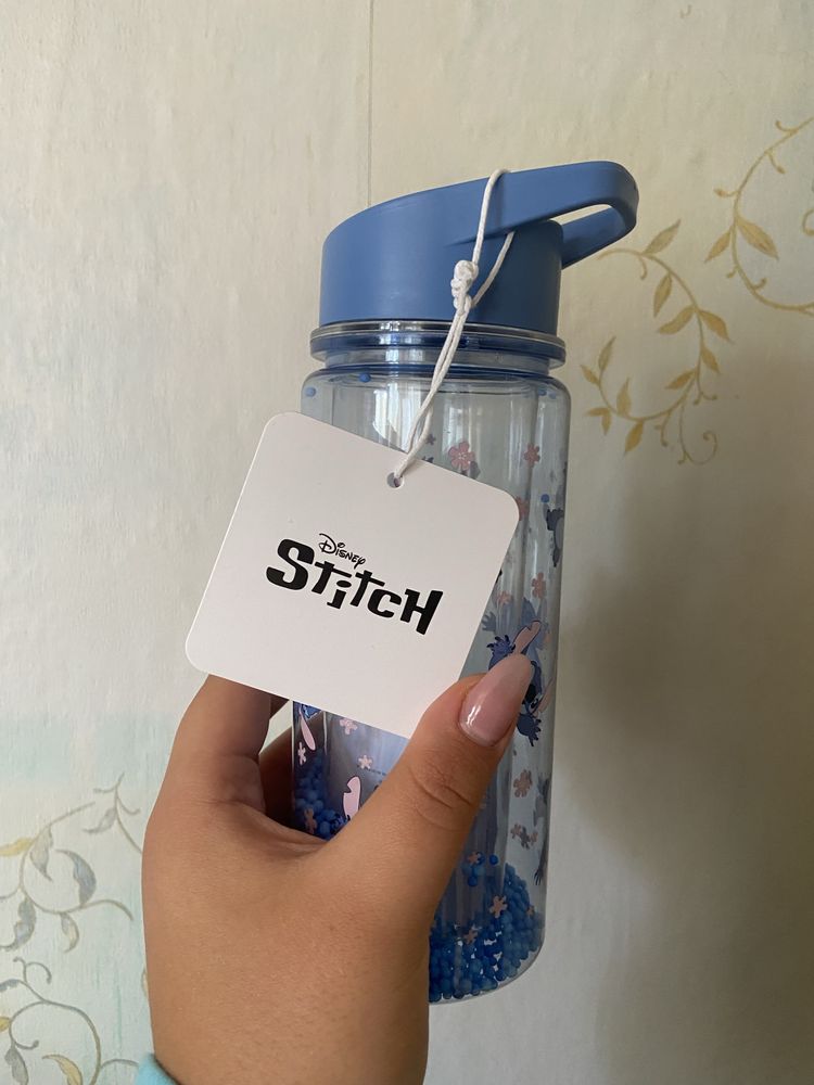 Шише за вода СТИЧ