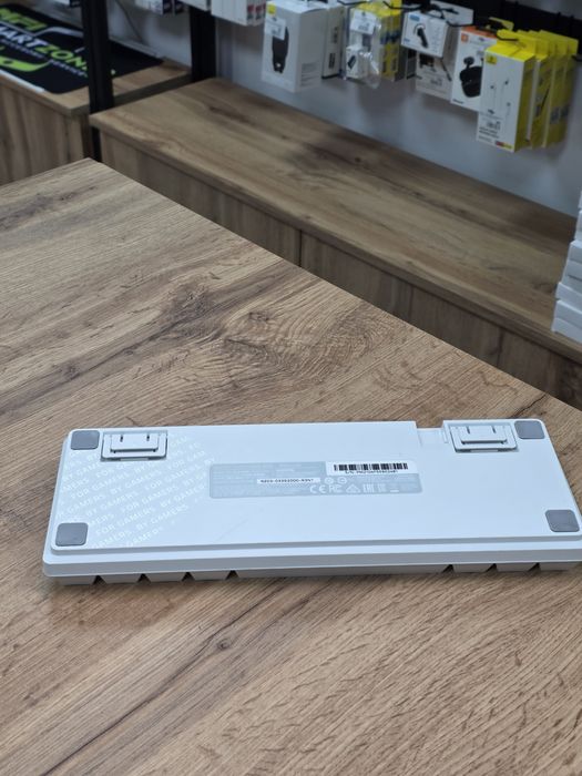 Tastatura Razer Hunstman Mini Mercury - Garantie