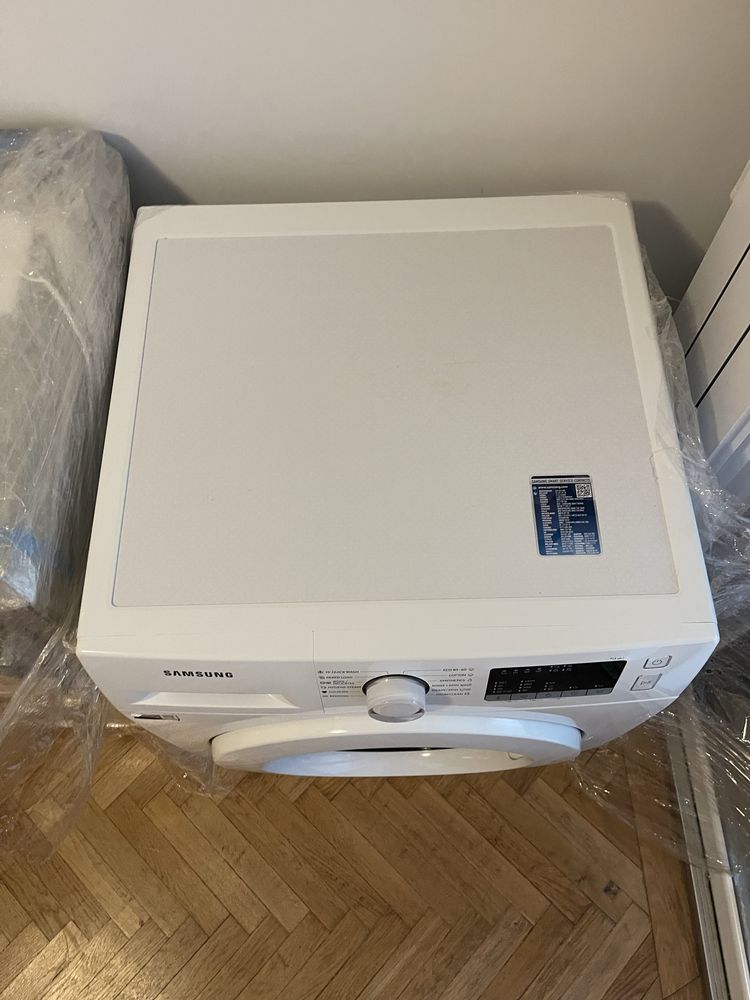 Masina de spalat Samsung NOUA!