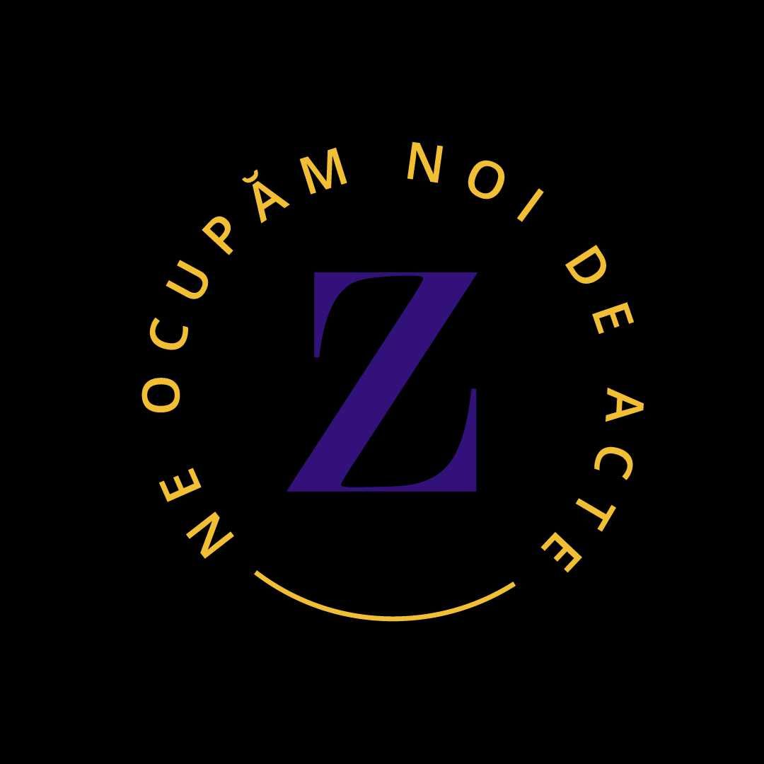 Zlate, înființări și găzduiri firme în Iași