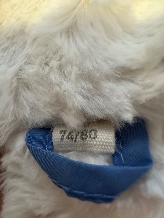 Детски космонавт