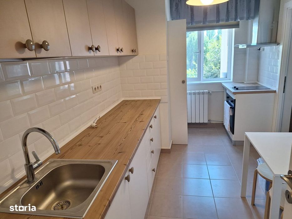 Apartament 2camere ,decomandat,mobilat nou Zodiac-Sat Vacanta