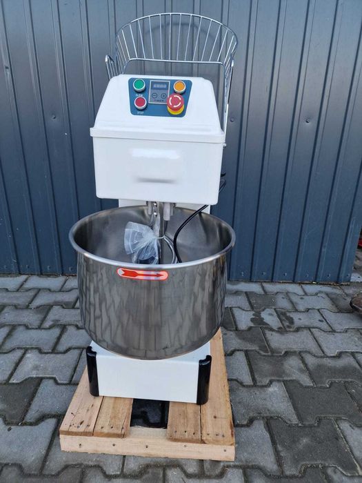 !OFERTA! malaxor cu 2 viteze nou factura garantie,mixer aluat