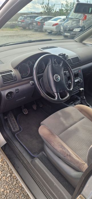Vand Vw Sharan business 4 motion