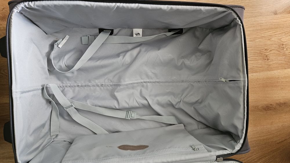 Куфар American tourister