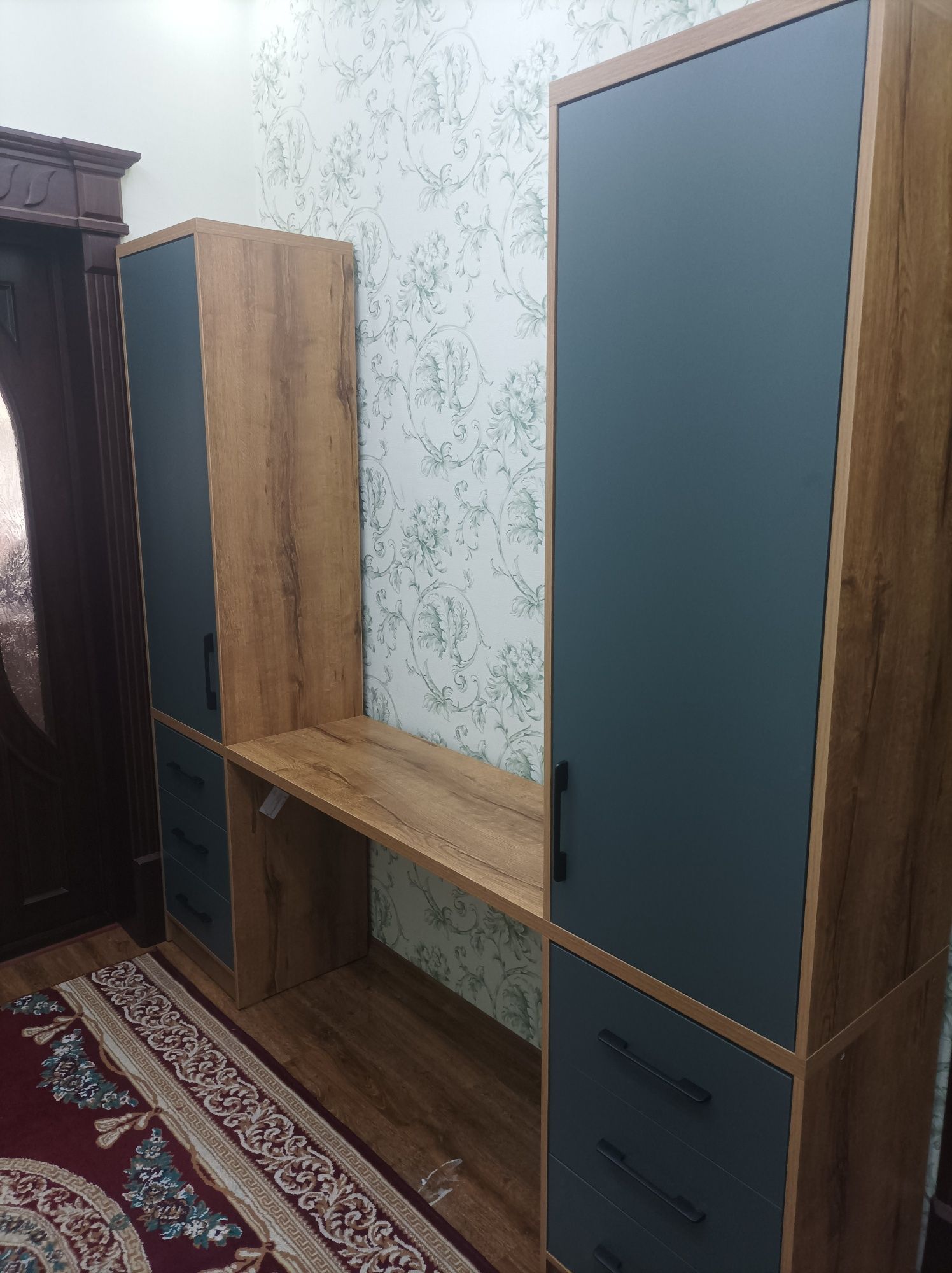 Мебел ишларини киламиз