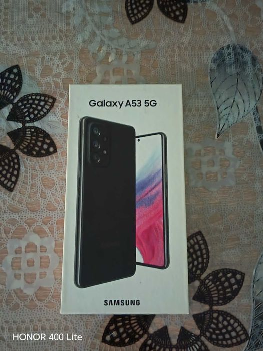 samsung A53 128Gb 6Gb Ram