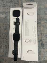 Свои часы срочно продаются apple iwatch 4 оригинал!