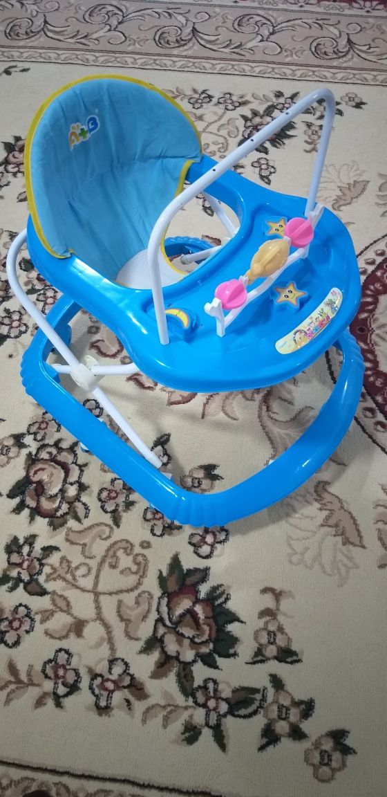 Продается ходунок