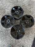 Roti Jante R17 5x112 Cu senzor presiun Volkswagen Audi Skoda Mercedes