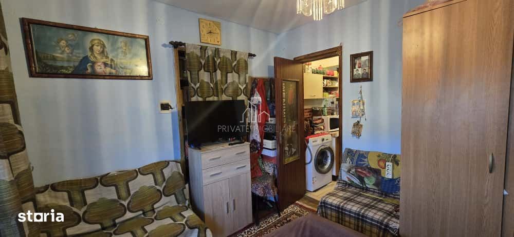 Apartament cu 3 camere, zona Mihai Viteazu, Sighisoara