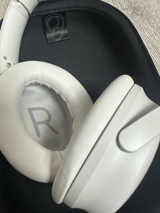 Casti Bose QuietComfort
