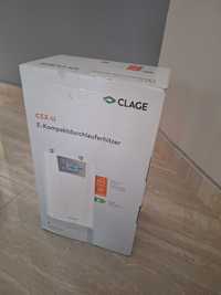 *Нов електронен проточен бойлер - Clage CEX-U
