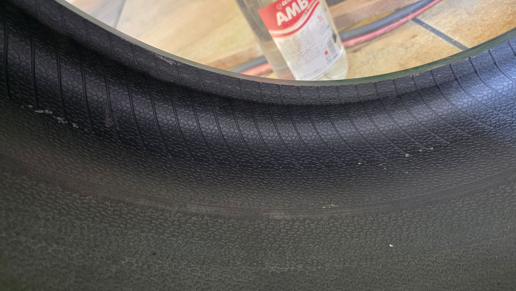 Пирели 285/30 R20