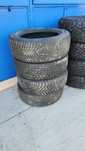 Cauciucuri , anvelope  de iarna bridgestone. Dot 2021