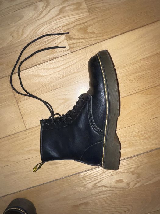 Dr. Martens кубинки